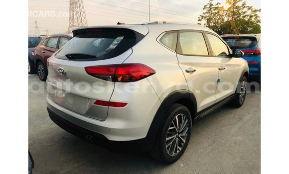 Buy Import Hyundai Tucson Other Car in Import - Dubai in Central Kenya Buy Import Hyundai Tucson Other Car in Import - Dubai in Central Kenya