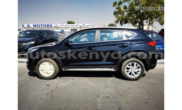 Imported Hyundai Tucson Black Makiinaa iti Import - Dubai keessatti Central Kenya keessatti Imported Hyundai Tucson Black Makiinaa iti Import - Dubai keessatti Central Kenya keessatti