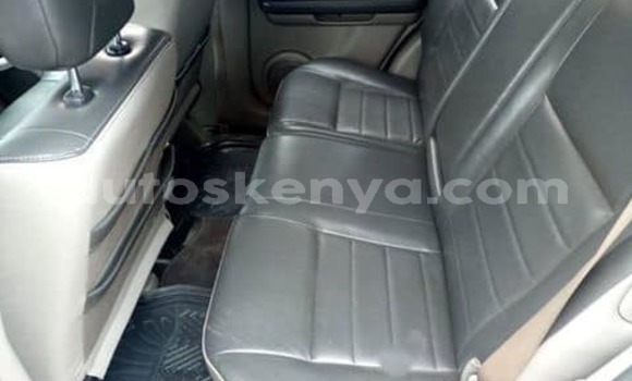 Buy Used Nissan X–Trail Silver Car in Nairobi in Nairobi Buy Used Nissan X–Trail Silver Car in Nairobi in Nairobi