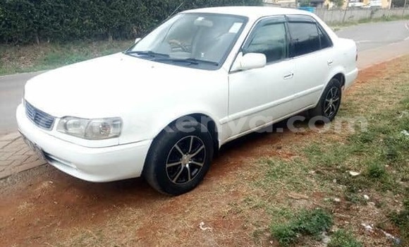 Buy Used Toyota Camry White Car in Nairobi in Nairobi Buy Used Toyota Camry White Car in Nairobi in Nairobi