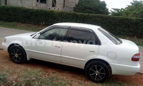 Buy Used Toyota Camry White Car in Nairobi in Nairobi Buy Used Toyota Camry White Car in Nairobi in Nairobi