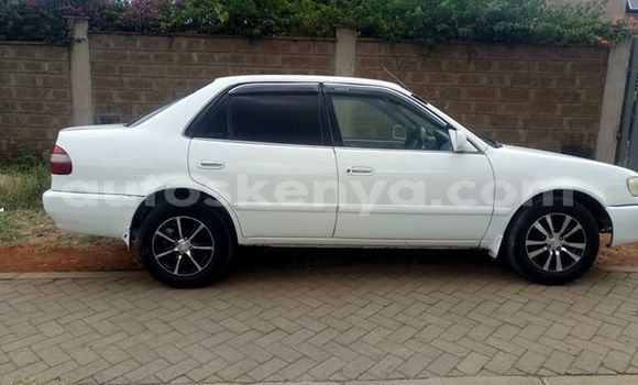 Buy Used Toyota Camry White Car in Nairobi in Nairobi Buy Used Toyota Camry White Car in Nairobi in Nairobi