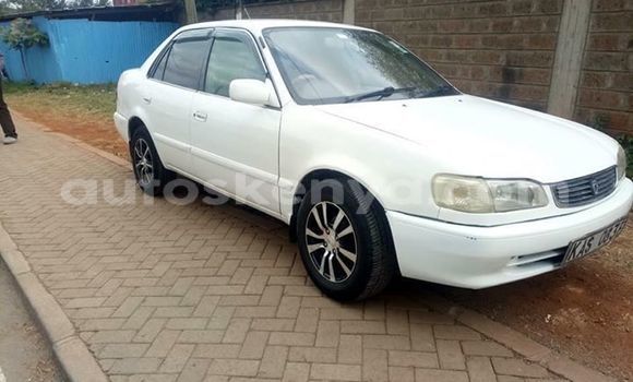 Buy Used Toyota Camry White Car in Nairobi in Nairobi Buy Used Toyota Camry White Car in Nairobi in Nairobi