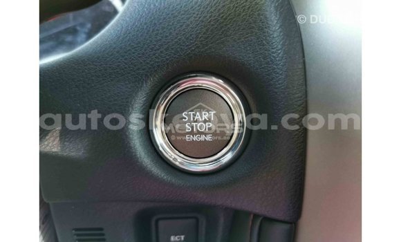 Buy Import Lexus GX White Car in Import - Dubai in Central Kenya Buy Import Lexus GX White Car in Import - Dubai in Central Kenya