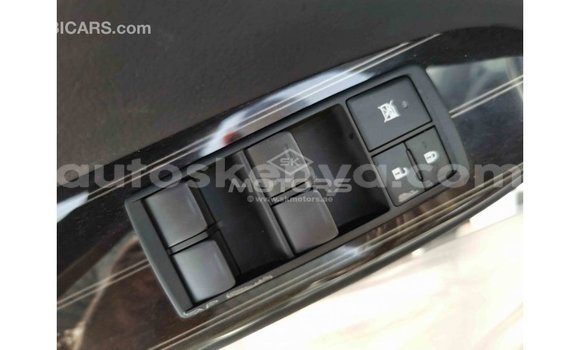 Buy Import Lexus GX White Car in Import - Dubai in Central Kenya Buy Import Lexus GX White Car in Import - Dubai in Central Kenya