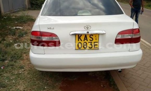 Buy Used Toyota Camry White Car in Nairobi in Nairobi Buy Used Toyota Camry White Car in Nairobi in Nairobi