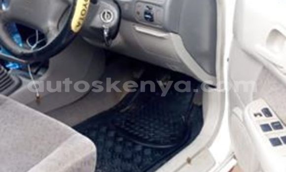 Buy Used Toyota Camry White Car in Nairobi in Nairobi Buy Used Toyota Camry White Car in Nairobi in Nairobi