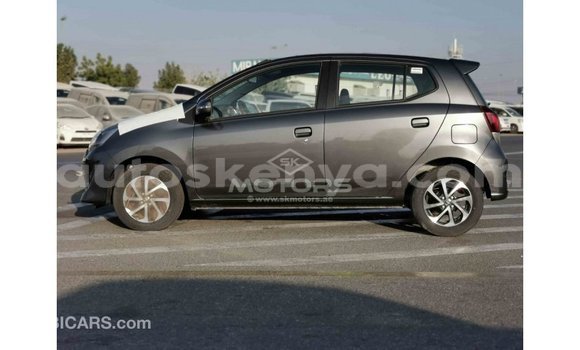 Buy Import Toyota Ade Other Truck in Import - Dubai in Central Kenya Buy Import Toyota Ade Other Truck in Import - Dubai in Central Kenya