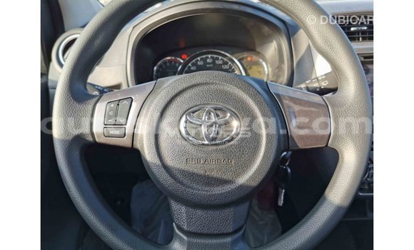 Buy Import Toyota Ade Other Truck in Import - Dubai in Central Kenya Buy Import Toyota Ade Other Truck in Import - Dubai in Central Kenya