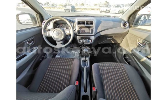 Buy Import Toyota Ade Other Truck in Import - Dubai in Central Kenya Buy Import Toyota Ade Other Truck in Import - Dubai in Central Kenya