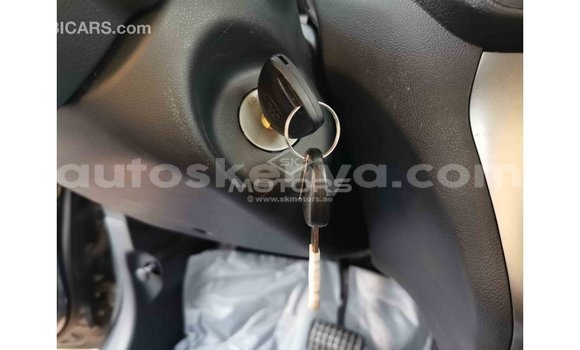 Buy Import Toyota Ade Other Truck in Import - Dubai in Central Kenya Buy Import Toyota Ade Other Truck in Import - Dubai in Central Kenya