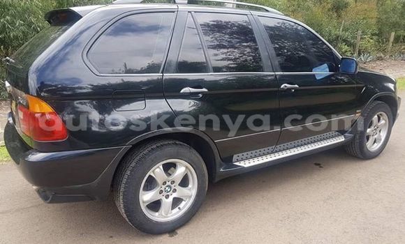 Buy Used BMW X5 Black Car in Nairobi in Nairobi Buy Used BMW X5 Black Car in Nairobi in Nairobi