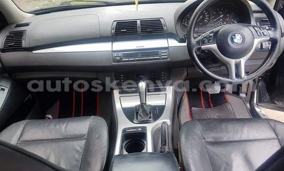 Buy Used BMW X5 Black Car in Nairobi in Nairobi Buy Used BMW X5 Black Car in Nairobi in Nairobi