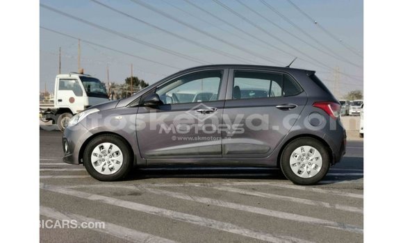 Buy Import Hyundai i10 Other Car in Import - Dubai in Central Kenya Buy Import Hyundai i10 Other Car in Import - Dubai in Central Kenya