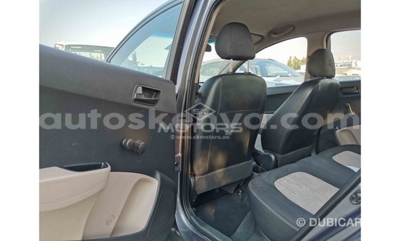 Buy Import Hyundai i10 Other Car in Import - Dubai in Central Kenya Buy Import Hyundai i10 Other Car in Import - Dubai in Central Kenya