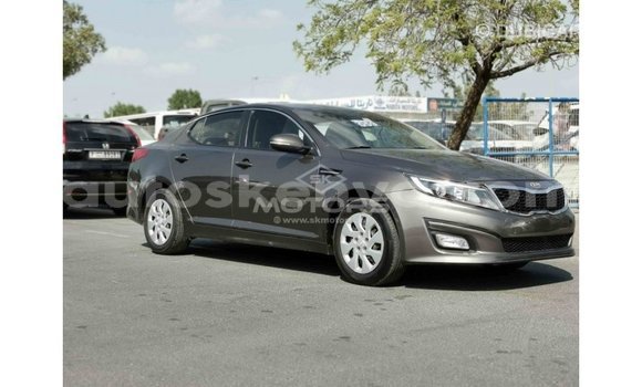 Buy Import Kia Optima Brown Car in Import - Dubai in Central Kenya Buy Import Kia Optima Brown Car in Import - Dubai in Central Kenya