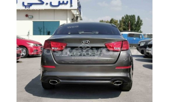 Buy Import Kia Optima Brown Car in Import - Dubai in Central Kenya Buy Import Kia Optima Brown Car in Import - Dubai in Central Kenya