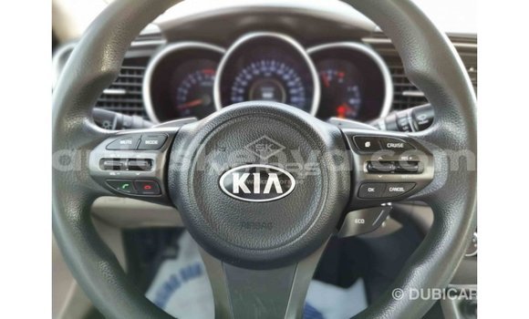 Buy Import Kia Optima Brown Car in Import - Dubai in Central Kenya Buy Import Kia Optima Brown Car in Import - Dubai in Central Kenya