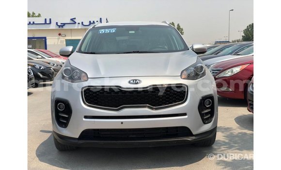 Buy Import Kia Sportage Other Car in Import - Dubai in Central Kenya Buy Import Kia Sportage Other Car in Import - Dubai in Central Kenya