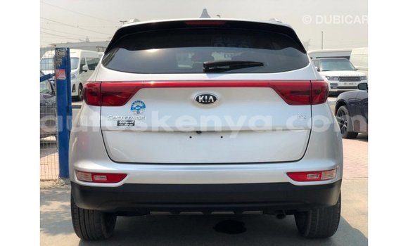 Buy Import Kia Sportage Other Car in Import - Dubai in Central Kenya Buy Import Kia Sportage Other Car in Import - Dubai in Central Kenya