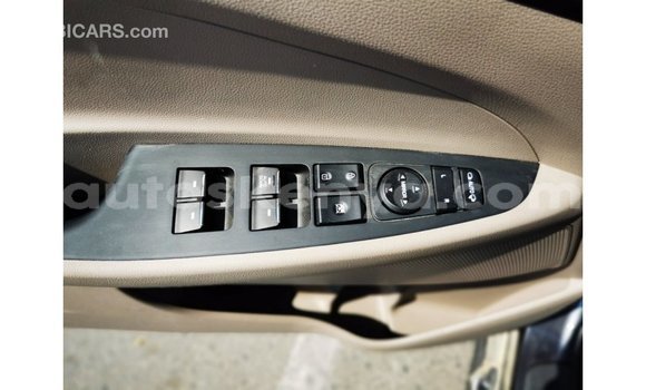 Imported Hyundai Tucson Other Makiinaa iti Import - Dubai keessatti Central Kenya keessatti Imported Hyundai Tucson Other Makiinaa iti Import - Dubai keessatti Central Kenya keessatti