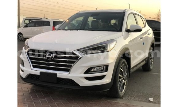 Nunua Imported Hyundai Tucson Nyeupe Gari ndani ya Import - Dubai nchini Kati Kenya Nunua Imported Hyundai Tucson Nyeupe Gari ndani ya Import - Dubai nchini Kati Kenya