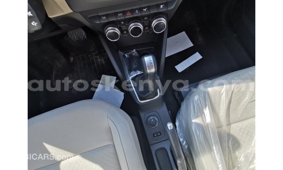Buy Import Renault Duster Other Car in Import - Dubai in Central Kenya Buy Import Renault Duster Other Car in Import - Dubai in Central Kenya