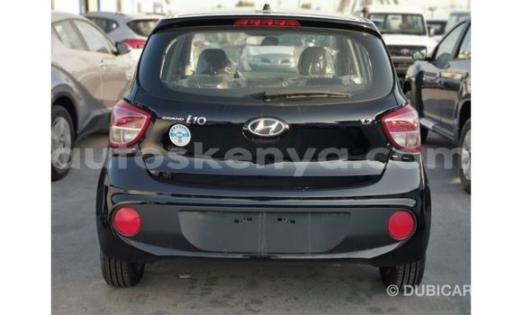 Imported Hyundai i10 Black Makiinaa iti Import - Dubai keessatti Central Kenya keessatti Imported Hyundai i10 Black Makiinaa iti Import - Dubai keessatti Central Kenya keessatti