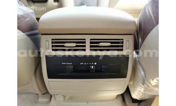 Imported Toyota Land Cruiser Black Makiinaa iti Import - Dubai keessatti Central Kenya keessatti Imported Toyota Land Cruiser Black Makiinaa iti Import - Dubai keessatti Central Kenya keessatti