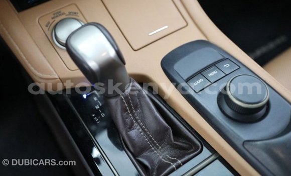 Buy Import Lexus ES White Car in Import - Dubai in Central Kenya Buy Import Lexus ES White Car in Import - Dubai in Central Kenya