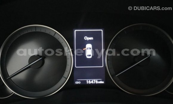 Buy Import Lexus ES White Car in Import - Dubai in Central Kenya Buy Import Lexus ES White Car in Import - Dubai in Central Kenya