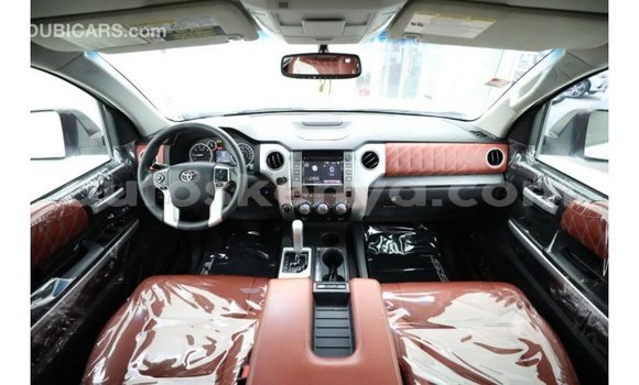Buy Import Toyota Tundra White Car in Import - Dubai in Central Kenya Buy Import Toyota Tundra White Car in Import - Dubai in Central Kenya