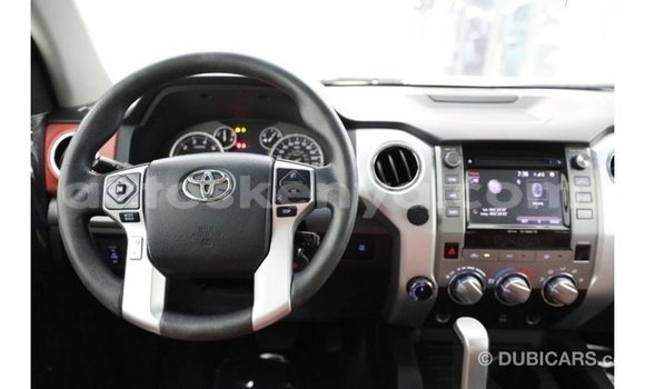 Buy Import Toyota Tundra White Car in Import - Dubai in Central Kenya Buy Import Toyota Tundra White Car in Import - Dubai in Central Kenya