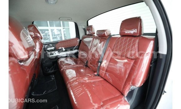 Buy Import Toyota Tundra White Car in Import - Dubai in Central Kenya Buy Import Toyota Tundra White Car in Import - Dubai in Central Kenya