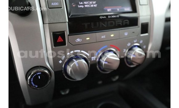 Buy Import Toyota Tundra White Car in Import - Dubai in Central Kenya Buy Import Toyota Tundra White Car in Import - Dubai in Central Kenya