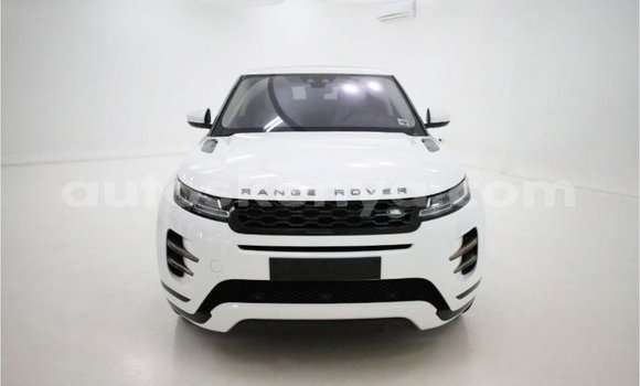 Buy Import Land Rover Range Rover White Car in Import - Dubai in Central Kenya Buy Import Land Rover Range Rover White Car in Import - Dubai in Central Kenya