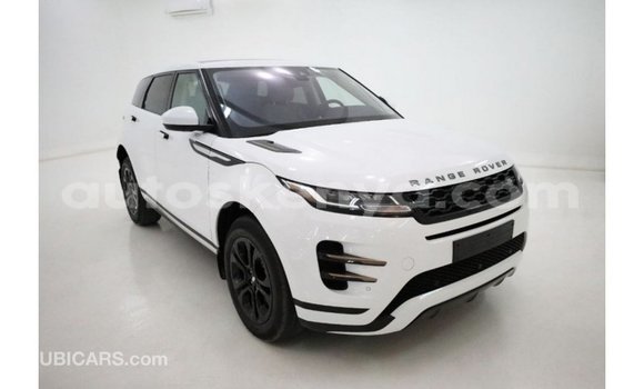 Buy Import Land Rover Range Rover White Car in Import - Dubai in Central Kenya Buy Import Land Rover Range Rover White Car in Import - Dubai in Central Kenya