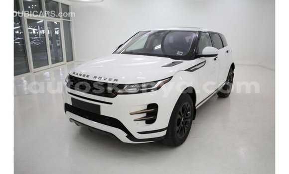 Buy Import Land Rover Range Rover White Car in Import - Dubai in Central Kenya Buy Import Land Rover Range Rover White Car in Import - Dubai in Central Kenya