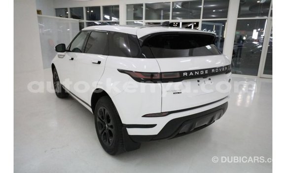 Buy Import Land Rover Range Rover White Car in Import - Dubai in Central Kenya Buy Import Land Rover Range Rover White Car in Import - Dubai in Central Kenya