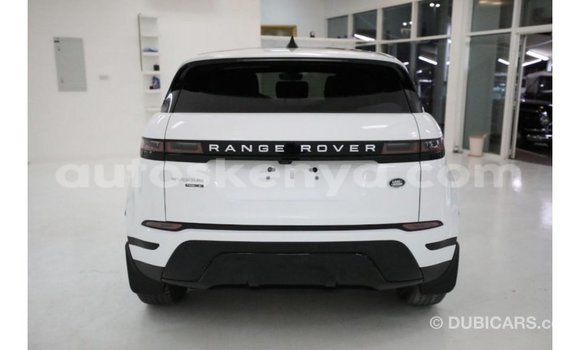 Buy Import Land Rover Range Rover White Car in Import - Dubai in Central Kenya Buy Import Land Rover Range Rover White Car in Import - Dubai in Central Kenya