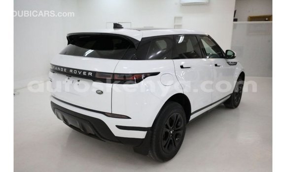 Buy Import Land Rover Range Rover White Car in Import - Dubai in Central Kenya Buy Import Land Rover Range Rover White Car in Import - Dubai in Central Kenya