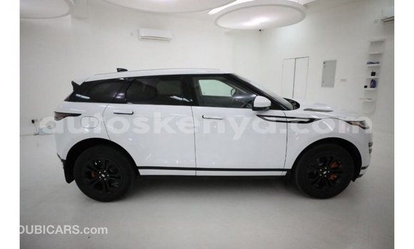 Buy Import Land Rover Range Rover White Car in Import - Dubai in Central Kenya Buy Import Land Rover Range Rover White Car in Import - Dubai in Central Kenya