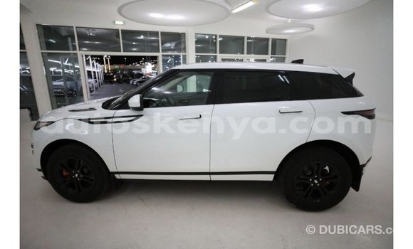 Buy Import Land Rover Range Rover White Car in Import - Dubai in Central Kenya Buy Import Land Rover Range Rover White Car in Import - Dubai in Central Kenya
