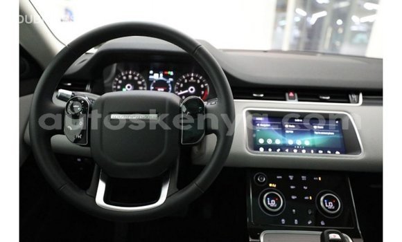 Buy Import Land Rover Range Rover White Car in Import - Dubai in Central Kenya Buy Import Land Rover Range Rover White Car in Import - Dubai in Central Kenya