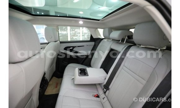 Buy Import Land Rover Range Rover White Car in Import - Dubai in Central Kenya Buy Import Land Rover Range Rover White Car in Import - Dubai in Central Kenya