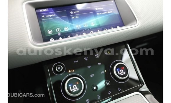 Buy Import Land Rover Range Rover White Car in Import - Dubai in Central Kenya Buy Import Land Rover Range Rover White Car in Import - Dubai in Central Kenya