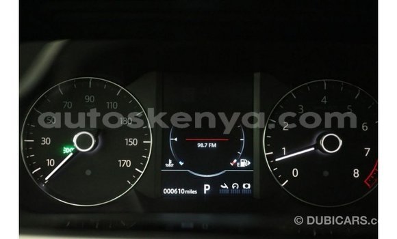 Buy Import Land Rover Range Rover White Car in Import - Dubai in Central Kenya Buy Import Land Rover Range Rover White Car in Import - Dubai in Central Kenya