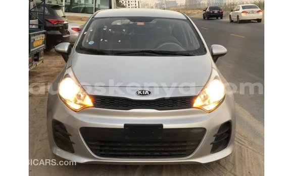 Buy Import Kia Rio Other Car in Import - Dubai in Central Kenya Buy Import Kia Rio Other Car in Import - Dubai in Central Kenya