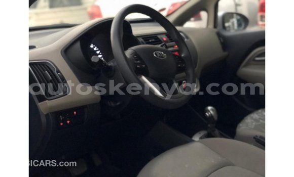 Buy Import Kia Rio Other Car in Import - Dubai in Central Kenya Buy Import Kia Rio Other Car in Import - Dubai in Central Kenya