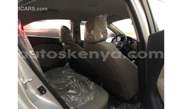 Buy Import Kia Rio Other Car in Import - Dubai in Central Kenya Buy Import Kia Rio Other Car in Import - Dubai in Central Kenya